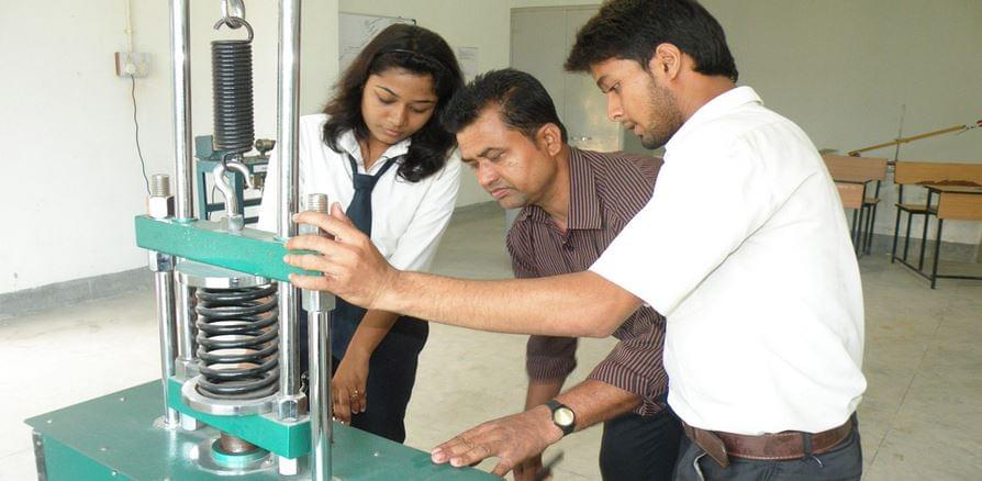 Ideal Institute of Engineering Nadia Infrastructure photo 15