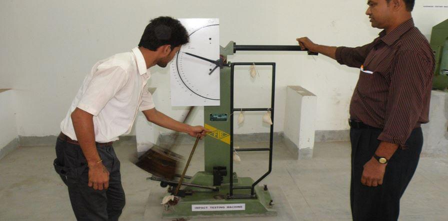 Ideal Institute of Engineering Nadia Infrastructure photo 16