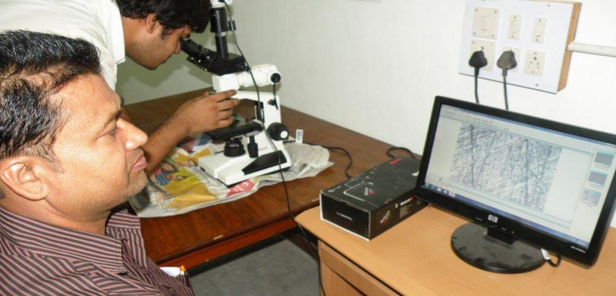 Ideal Institute of Engineering Nadia Infrastructure photo 17