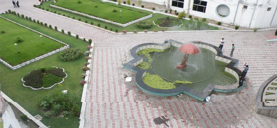 Ideal Institute of Engineering Nadia Infrastructure photo 2