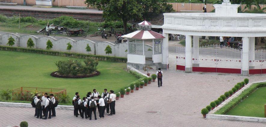 Ideal Institute of Engineering Nadia Infrastructure photo 3