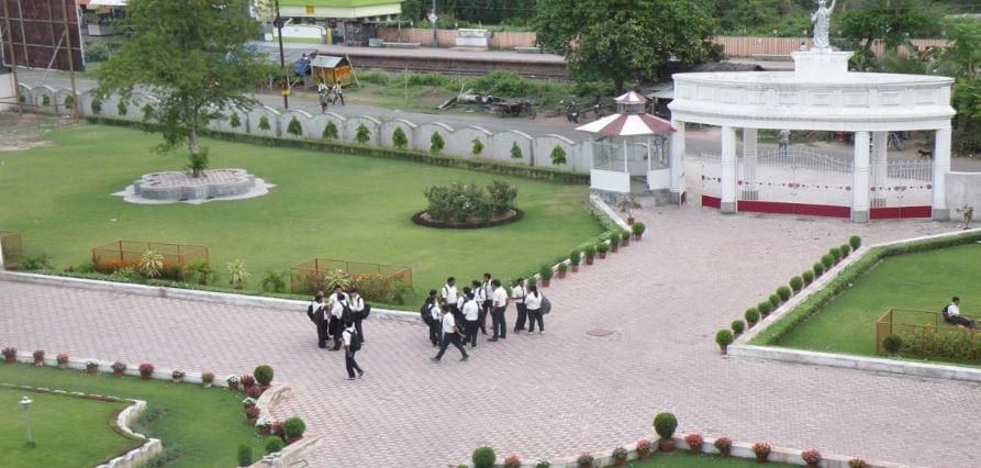 Ideal Institute of Engineering Nadia Infrastructure photo 4