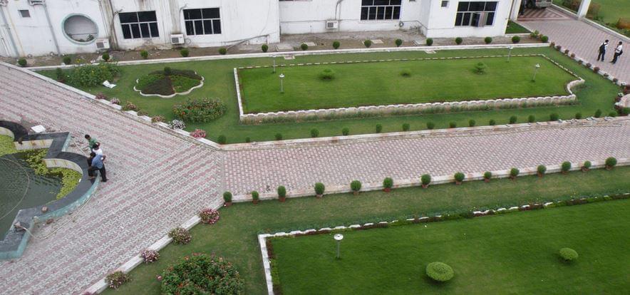 Ideal Institute of Engineering Nadia Infrastructure photo 5