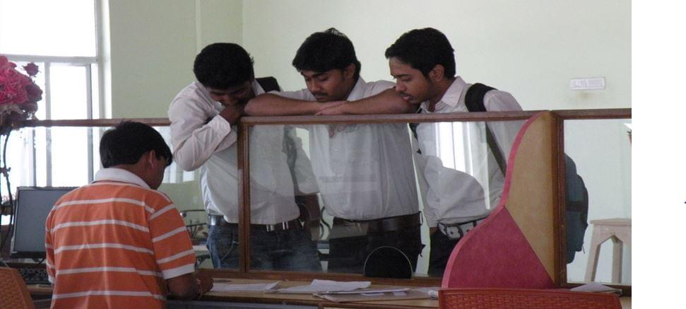 Ideal Institute of Engineering Nadia Infrastructure photo 6