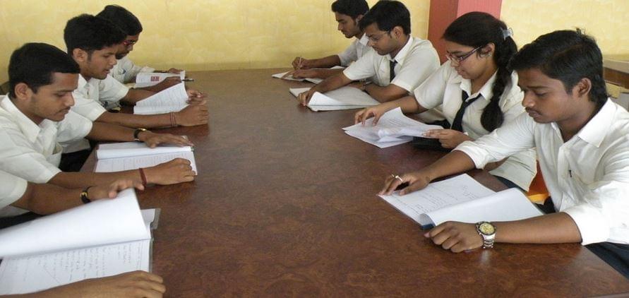 Ideal Institute of Engineering Nadia Infrastructure photo 8