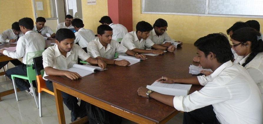 Ideal Institute of Engineering Nadia Infrastructure photo 9