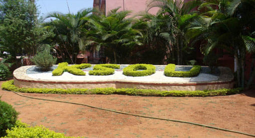 KSOU Campus photo 8
