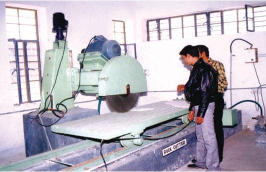 MPUAT Infrastructure photo 6