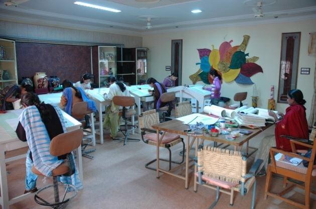 MPUAT Infrastructure photo 8