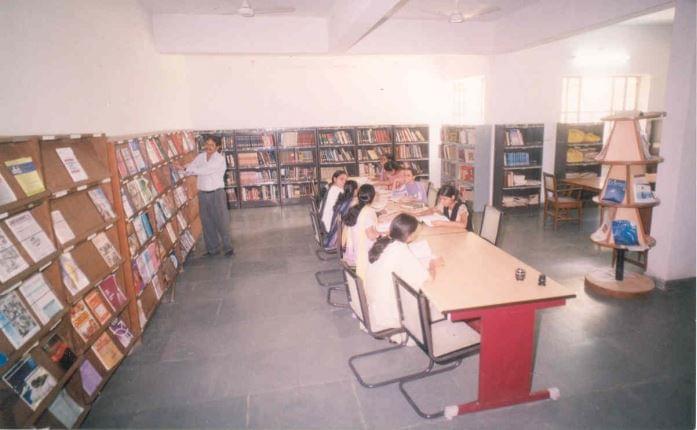 MPUAT Infrastructure photo 9