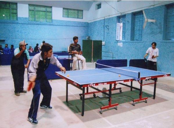 MPUAT Infrastructure photo 1