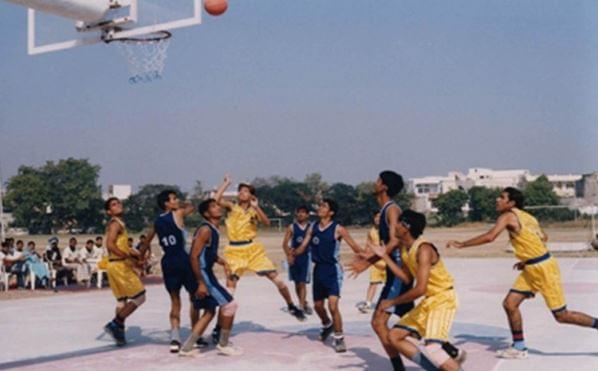 MPUAT Infrastructure photo 2