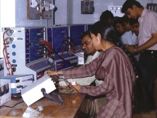 MPUAT Infrastructure photo 3