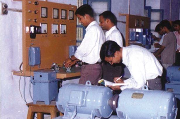 MPUAT Infrastructure photo 4