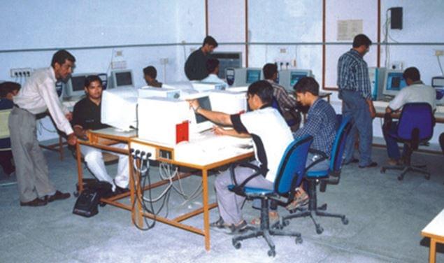 MPUAT Infrastructure photo 5