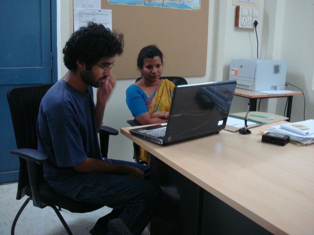 SPA Vijayawada Events photo 8