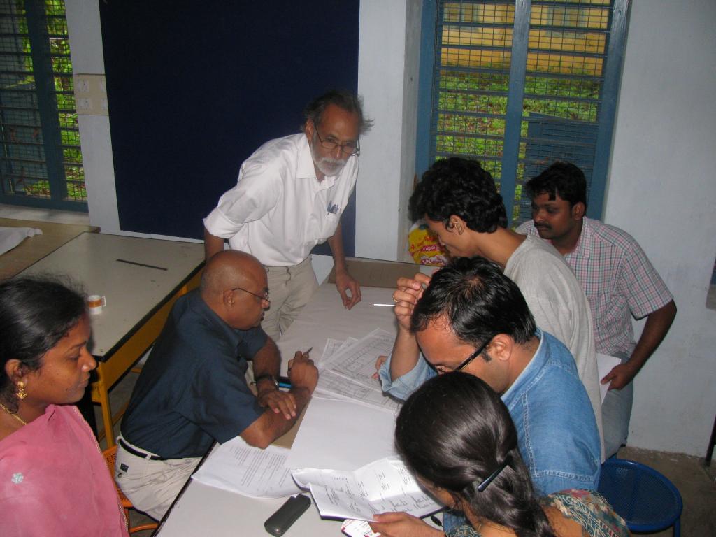 SPA Vijayawada Events photo 10