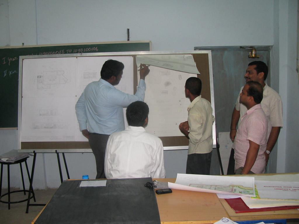 SPA Vijayawada Events photo 11