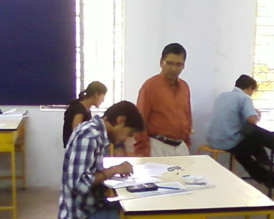 SPA Vijayawada Events photo 12