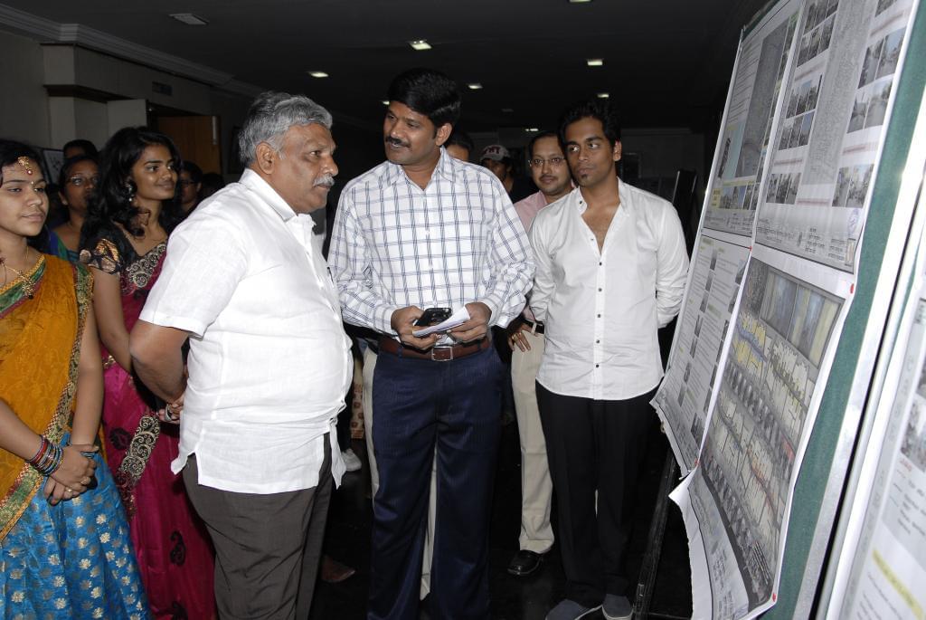 SPA Vijayawada Events photo 2