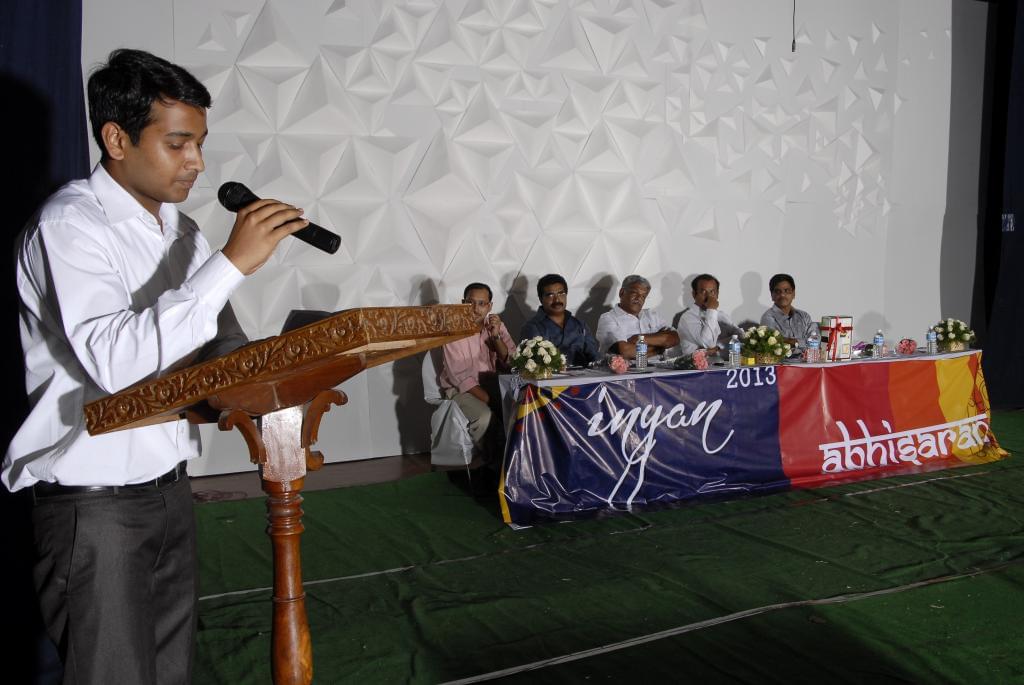 SPA Vijayawada Events photo 4