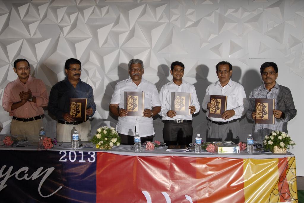 SPA Vijayawada Events photo 5