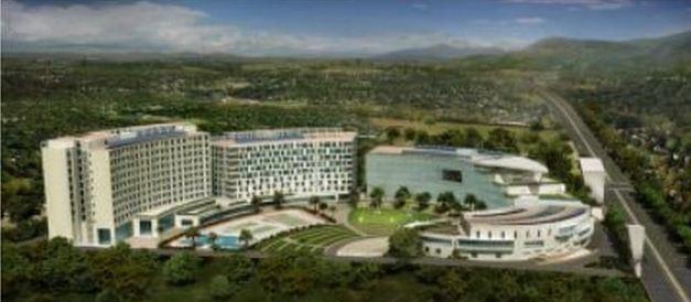 SPA Vijayawada Campus photo 2