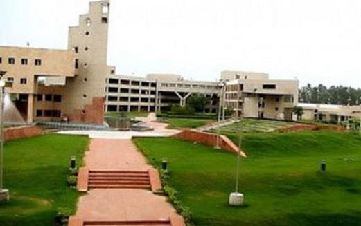 SPA Vijayawada Campus photo 3
