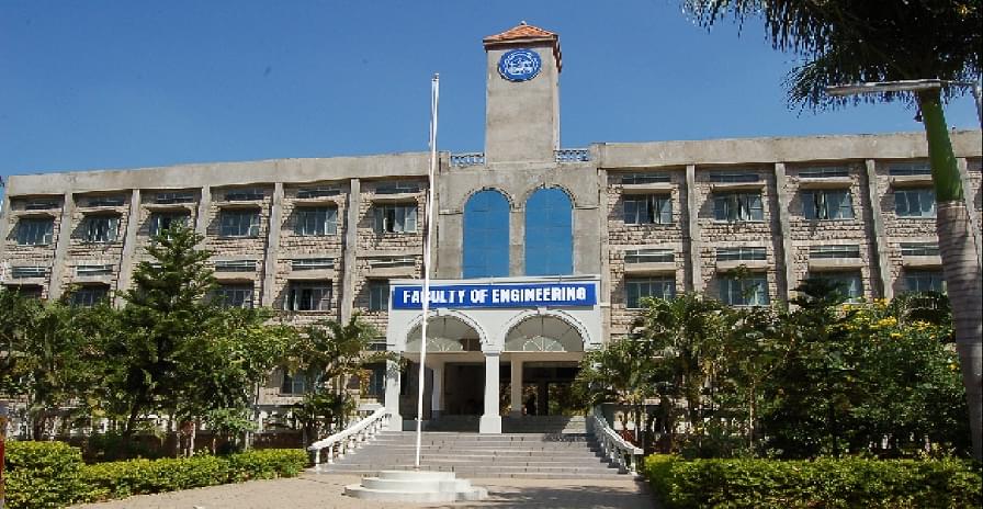 Avinashilingam university Academic Building photo 4