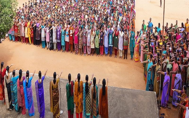 Avinashilingam university Sports photo 1