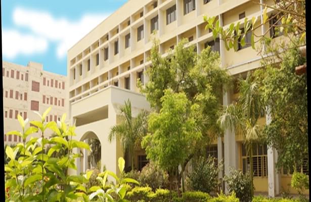 Avinashilingam university Academic Building photo 5