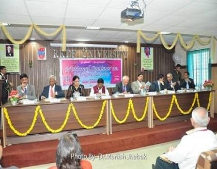 RKDF University Bhopal Events photo 4