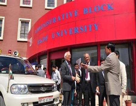 RKDF University Bhopal Events photo 8