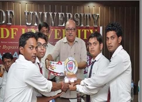 RKDF University Bhopal Events photo 12