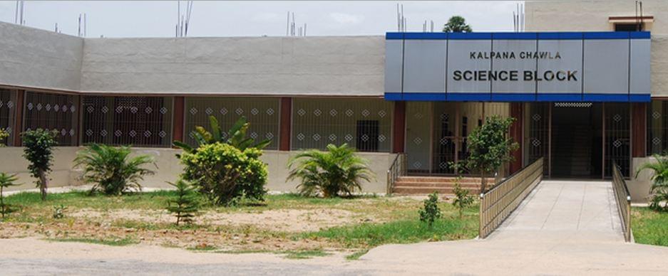 Sri Padmavati Mahila Visvavidyalayam Tirupati Campus photo 10
