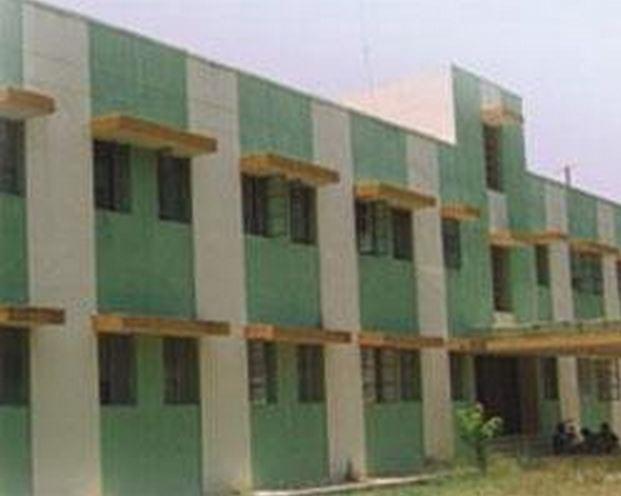 Sri Padmavati Mahila Visvavidyalayam Tirupati Campus photo 6