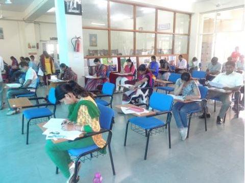 VMOU Infrastructure photo 1