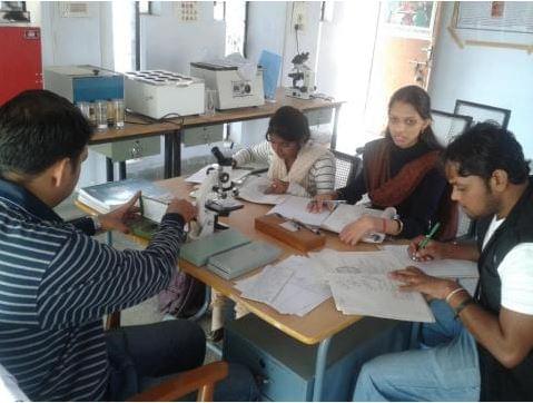 VMOU Infrastructure photo 3