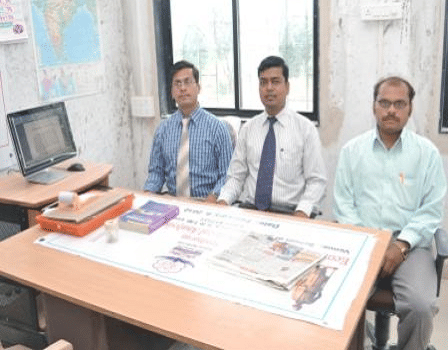 SRTMUN Facilities photo 1