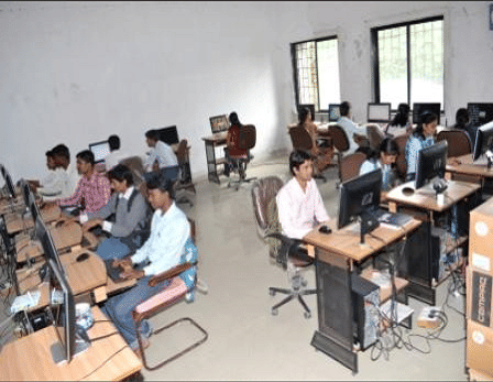 SRTMUN Facilities photo 2