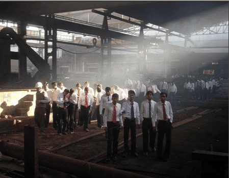 SRTMUN Facilities photo 3