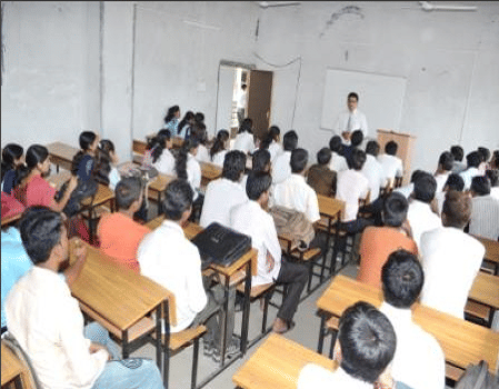 SRTMUN Facilities photo 4