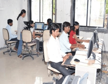 SRTMUN Facilities photo 7