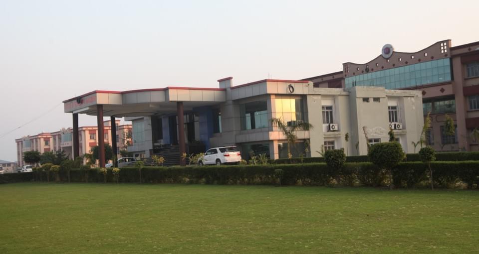 Institute of Technology & Management Aligarh Campus photo 1