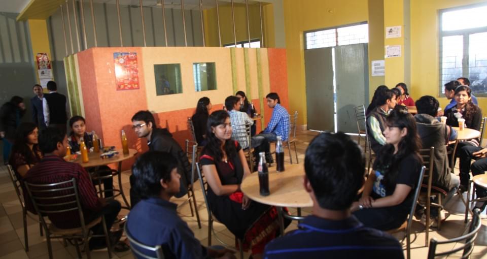 Institute of Technology & Management Aligarh Infrastructure photo 1