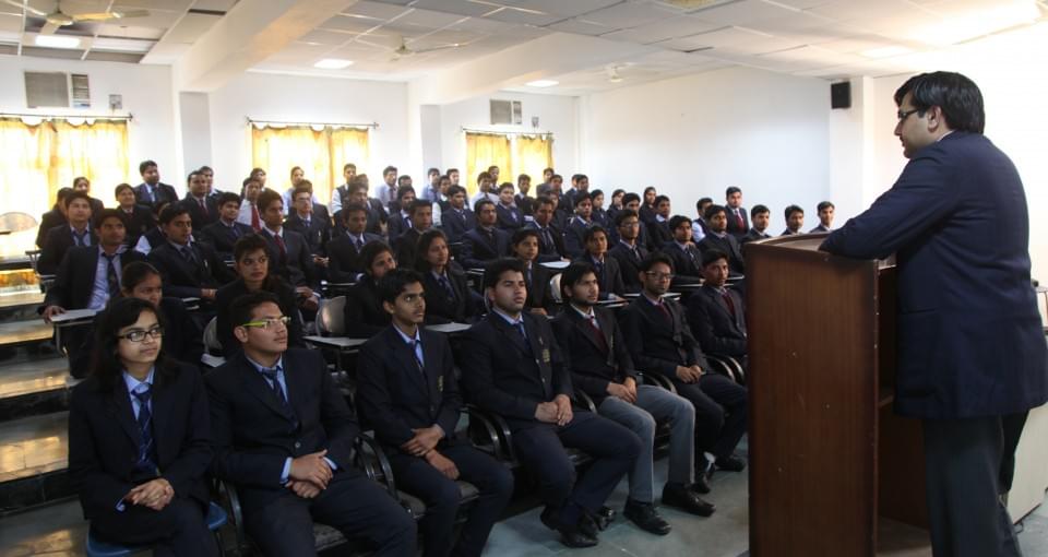 Institute of Technology & Management Aligarh Infrastructure photo 2