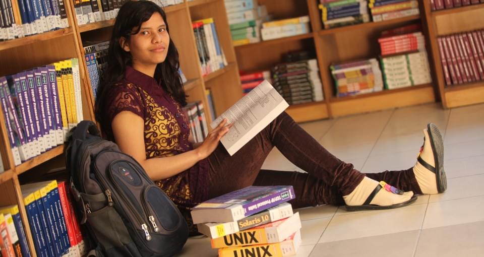 Institute of Technology & Management Aligarh Infrastructure photo 3