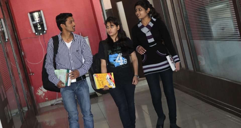 Institute of Technology & Management Aligarh Infrastructure photo 4