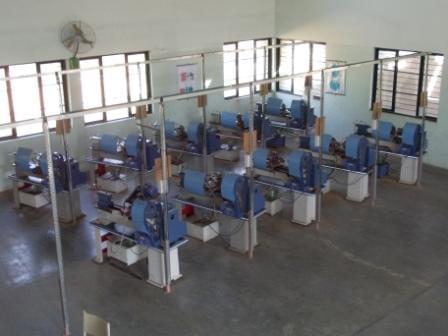 International Center of Excellence in Engineering & Management Aurangabad Infrastructure photo 6