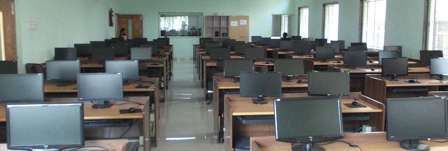 International Center of Excellence in Engineering & Management Aurangabad Infrastructure photo 1